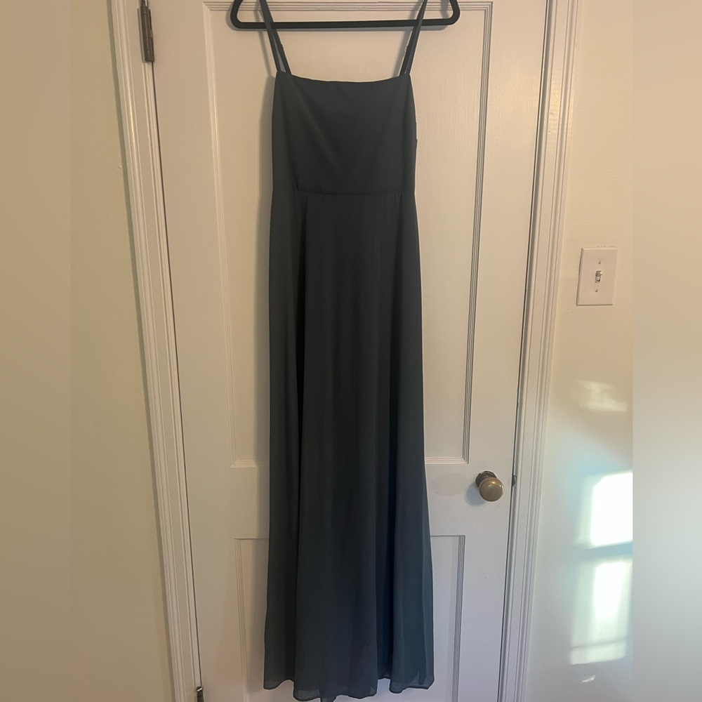 Show Me Your Mumu Bridesmaid Dress NWT